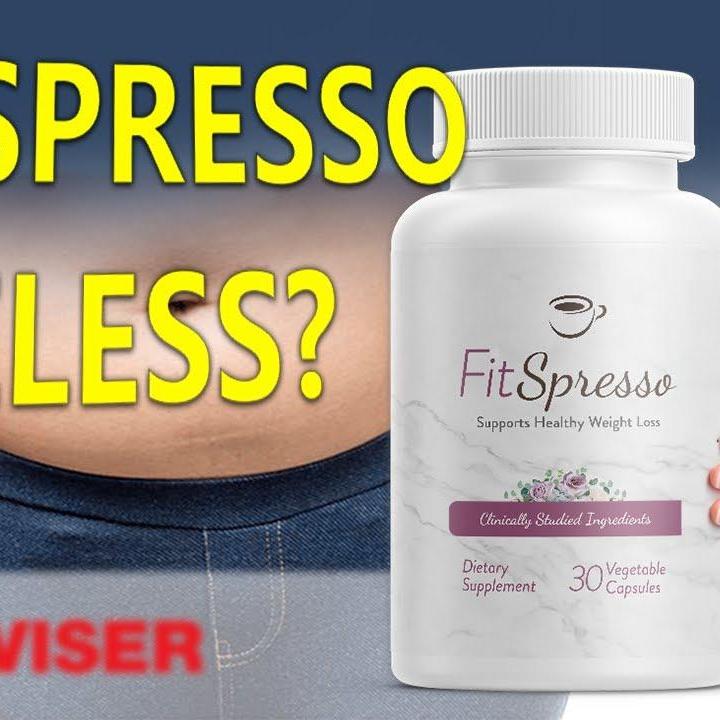Fitspresso UnitedStates